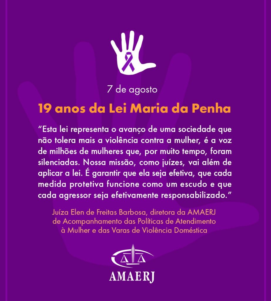 A aplicação da Lei Maria da Penha para mulheres transexuais