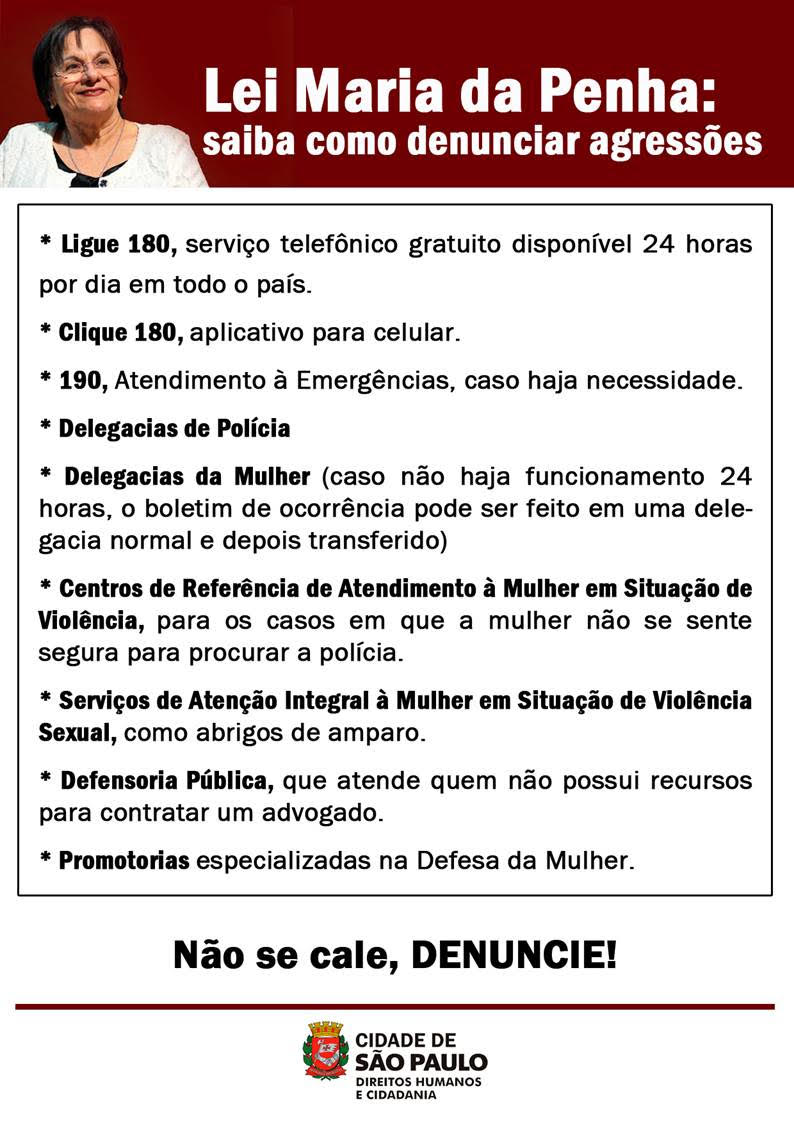 Como solicitar uma medida protetiva de urgência