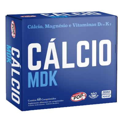 Cálcio na Gravidez: Mitos e Verdades sobre a Suplementação