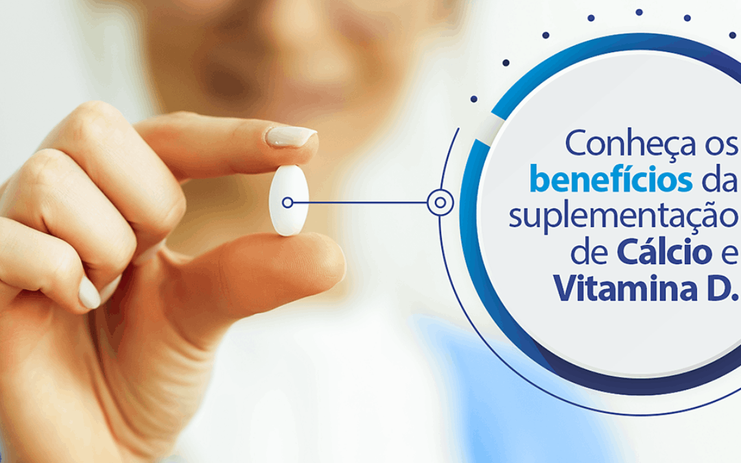 Hipertensão e Cálcio: Entenda a Relação