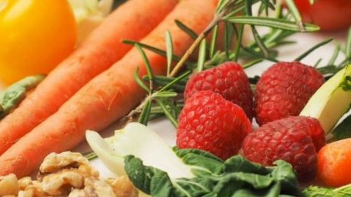 Como a Vitamina A previne a cegueira noturna