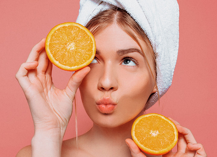 5 Melhores Séruns de Vitamina C para Cada Tipo de Pele