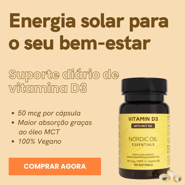 Dosagem ideal de Vitamina D3 e K2
