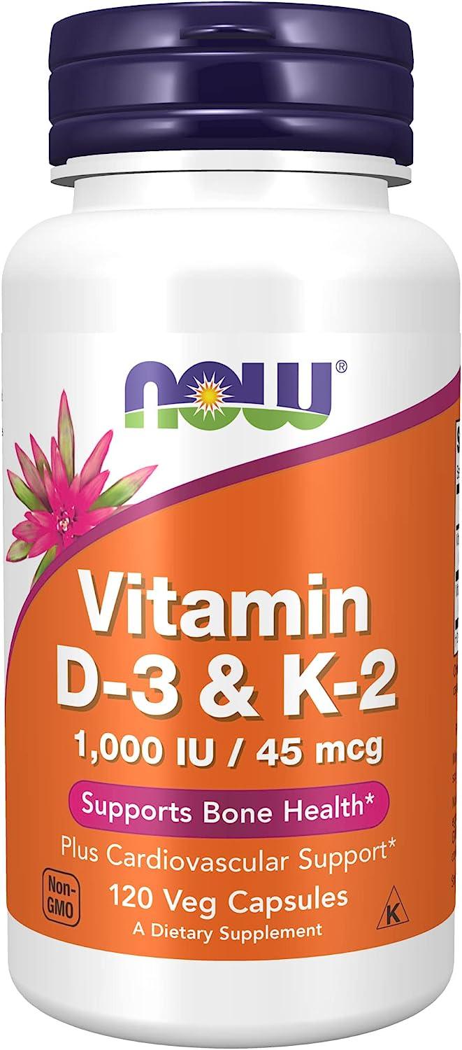 Quando a suplementação de Vitamina D3 sem K2 é perigosa?