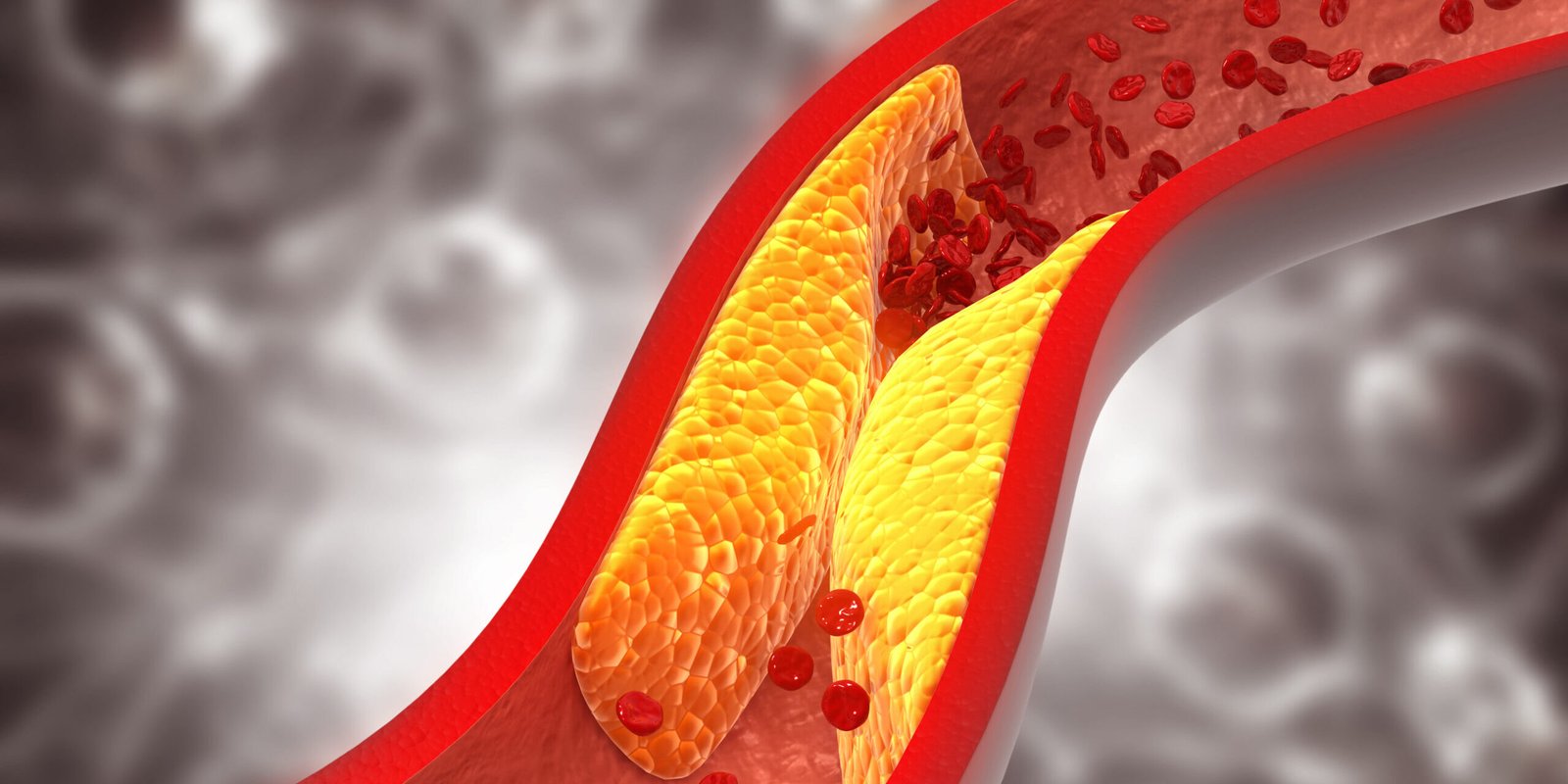 O Papel da Vitamina E na Redução da Inflamação e Doenças Cardíacas