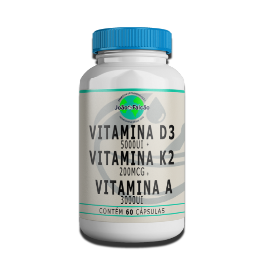 Os Benefícios da Vitamina K2 para a Saúde do Coração