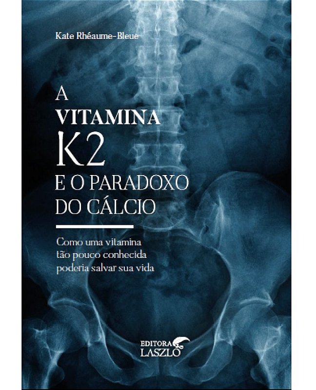 Vitamina K2 vs. Vitamina D3: Entenda a Sinergia