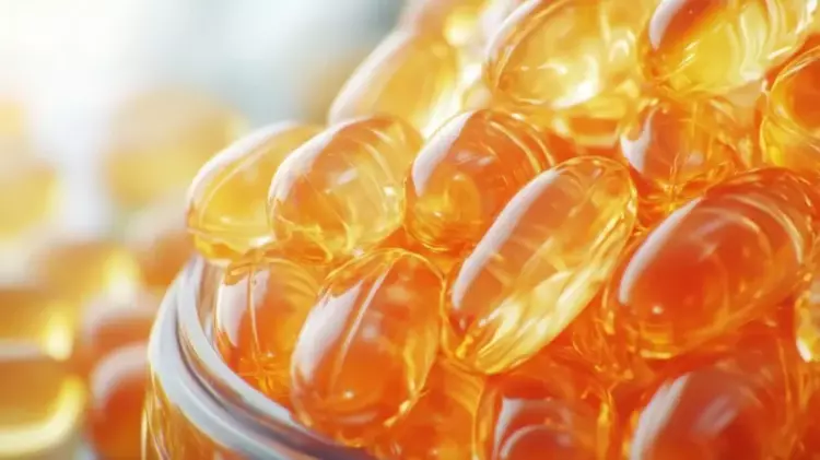 Os Benefícios da Vitamina K2 para a Saúde do Coração