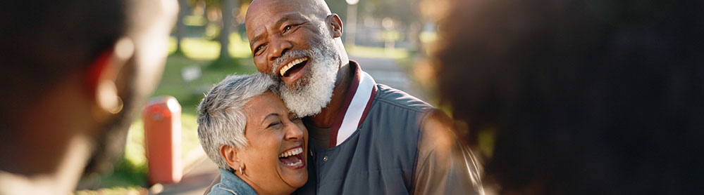 Os Pilares da Longevidade: Além das Relações Sociais