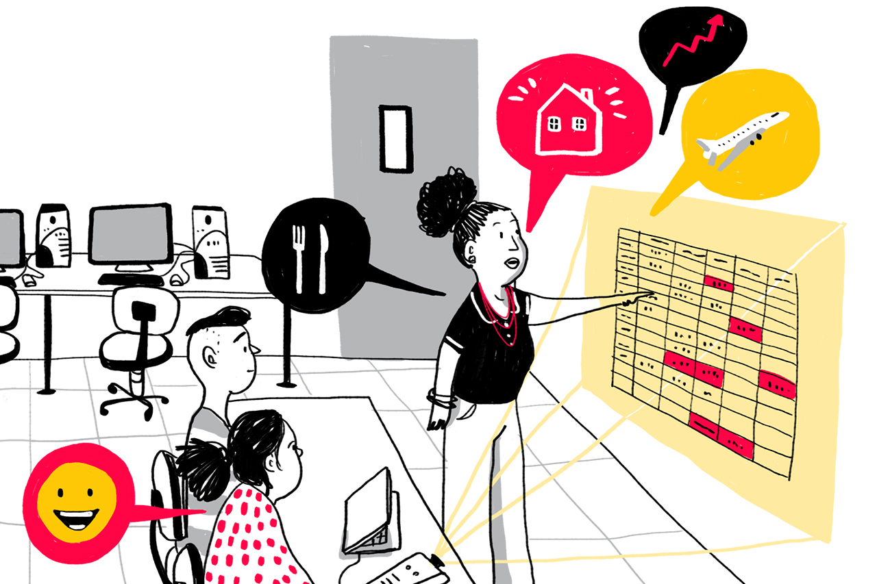 Planejamento financeiro: o guia completo para realizar seus sonhos