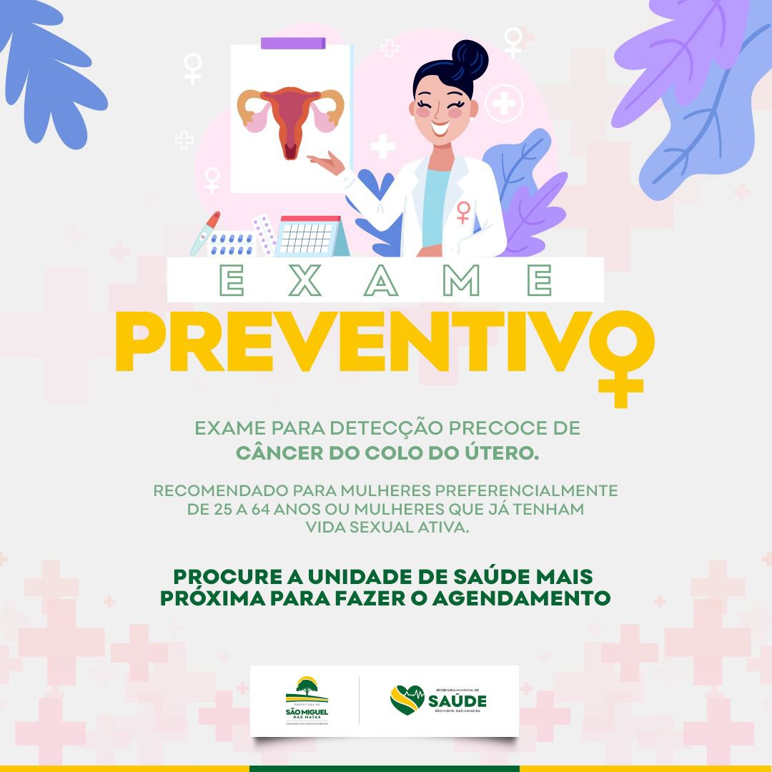 Guia completo de exames para mulheres acima de 40 anos