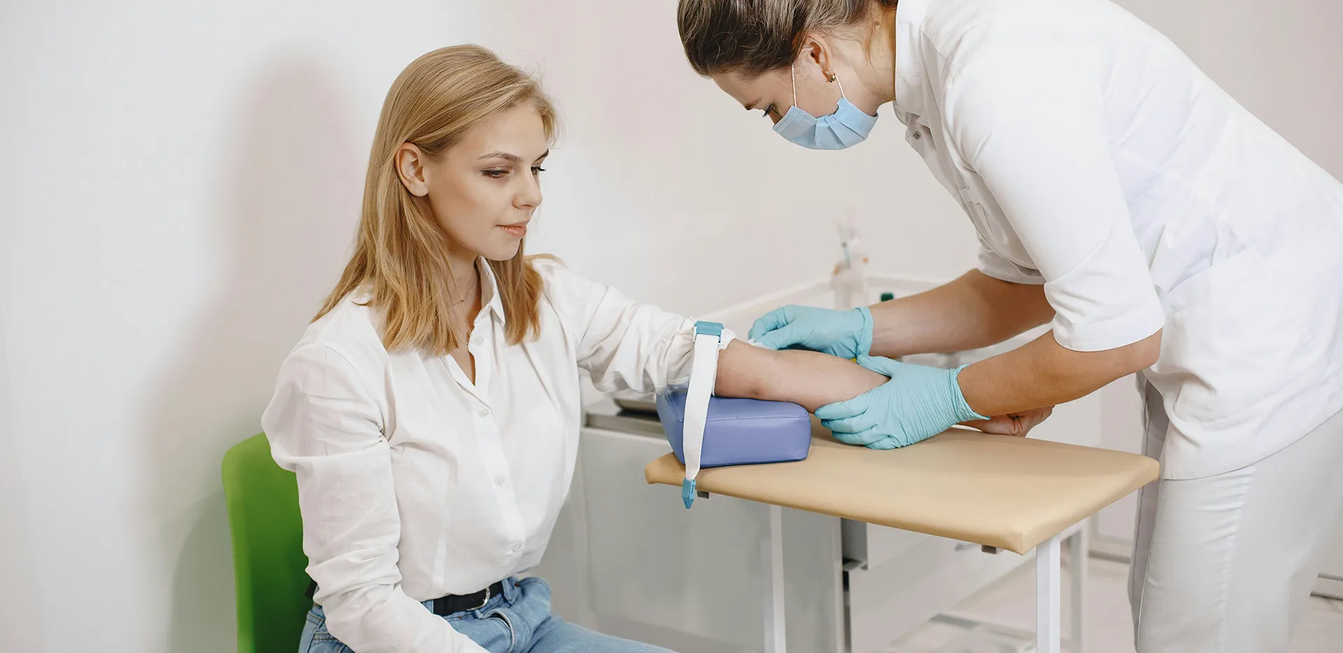 Exames essenciais para homens após os 50 anos