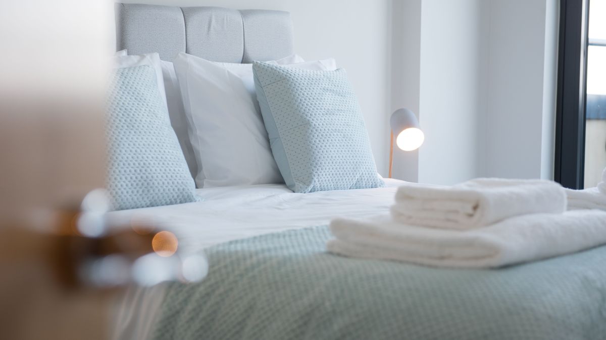 Limpeza de Colchão com Bicarbonato: Passo a Passo Eficaz