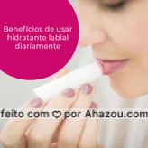 A importância do FPS nos protetores labiais: Entenda por que usar