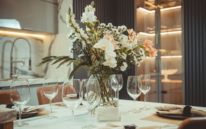 Como escolher as plantas certas para cada cômodo da casa