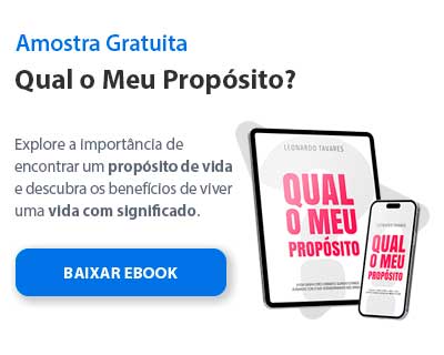 importância de ter um propósito de vida