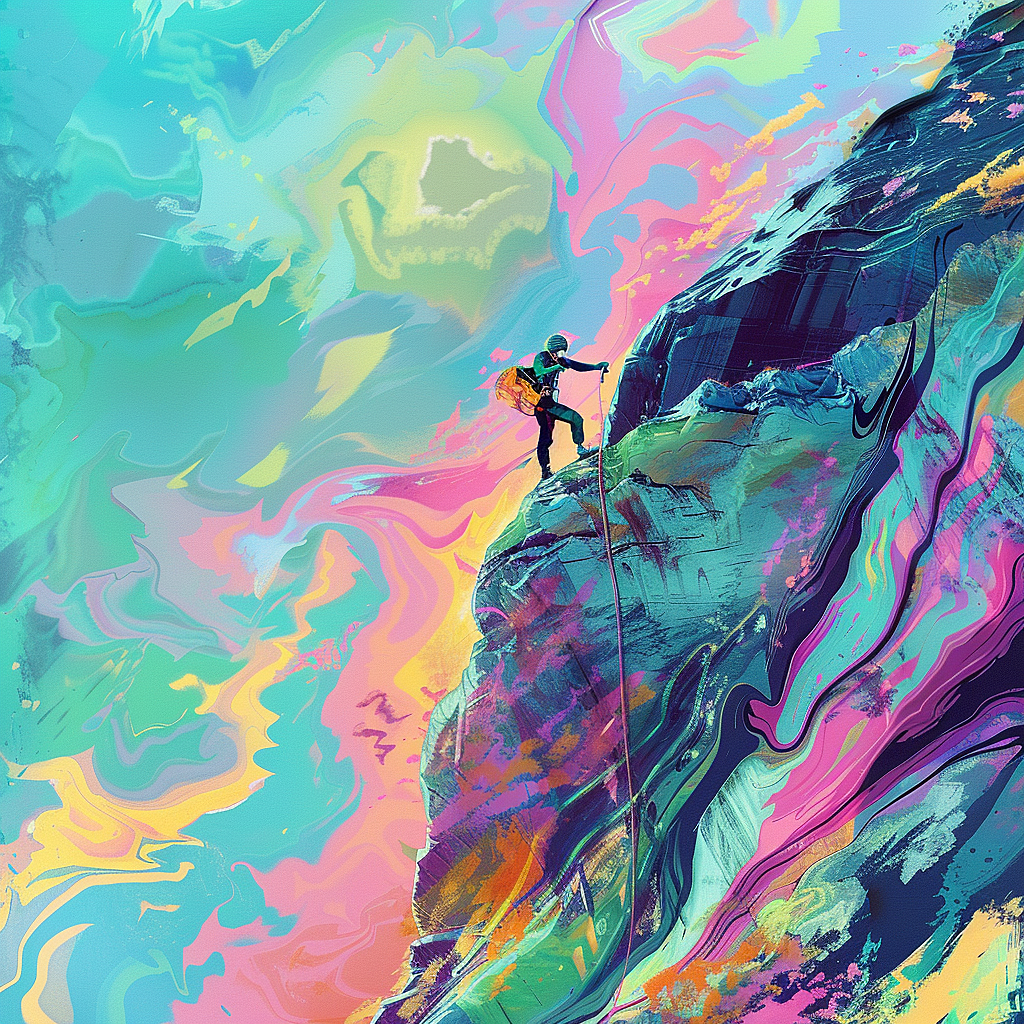 5 ideias de títulos:
1. Como o Propósito de Vida Impacta sua Saúde Mental e Física
2. Descubra Seu Propósito: Um Guia para uma Vida Mais Plena
3. Propósito de Vida: A Chave para a Resiliência e o Sucesso Profissional
4. Os Benefícios da Psicologia Positiva na Busca por um Sentido de Vida
5. Viver Mais e Melhor: A Conexão Entre Propósito e Longevidade