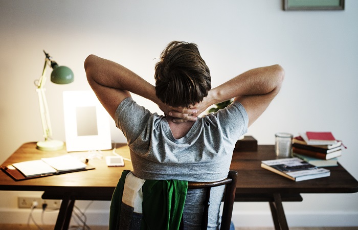 importância de ter uma boa iluminação para ler