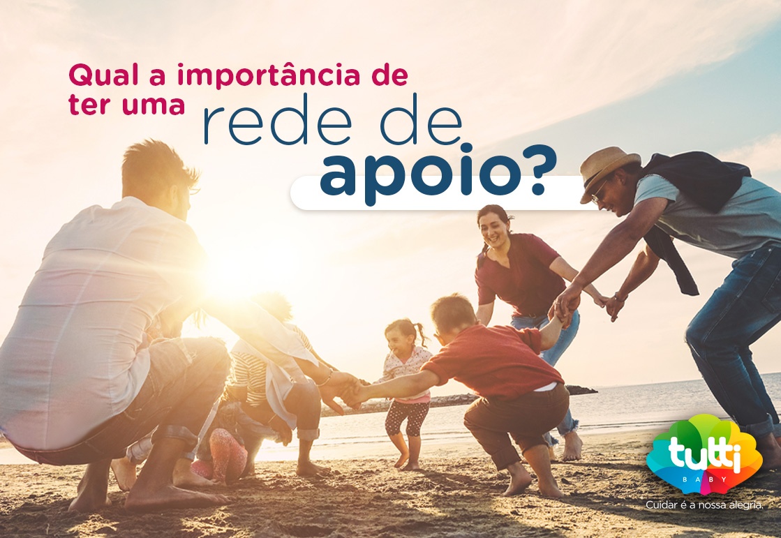 Amamentação e Rede de Apoio: A Dupla Essencial para o Sucesso