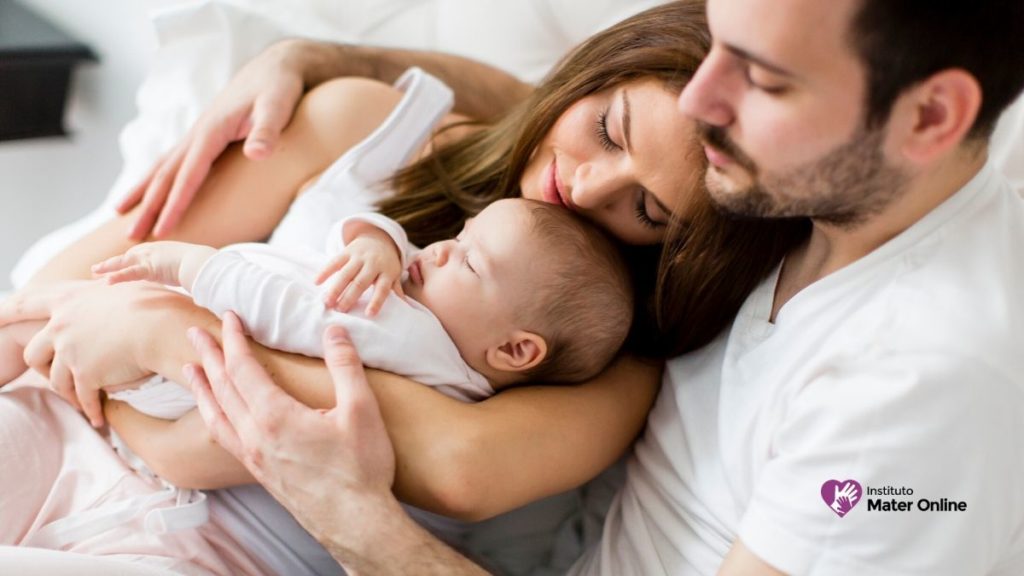 Os Benefícios Inestimáveis de uma Rede de Apoio na Maternidade