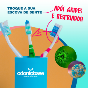 Além dos 3 Meses: Sinais Inesperados para Substituir Sua Escova Dental