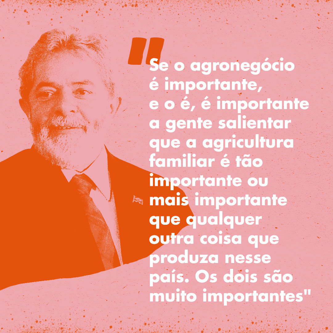 O que é a Bancada Ruralista e como ela atua?