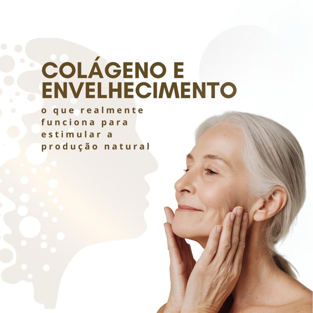 Mitos e Verdades sobre a Reposição de Colágeno