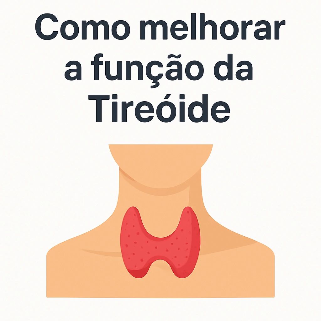 Excesso de Iodo: Os Riscos e Como Evitar Complicações na Tireoide