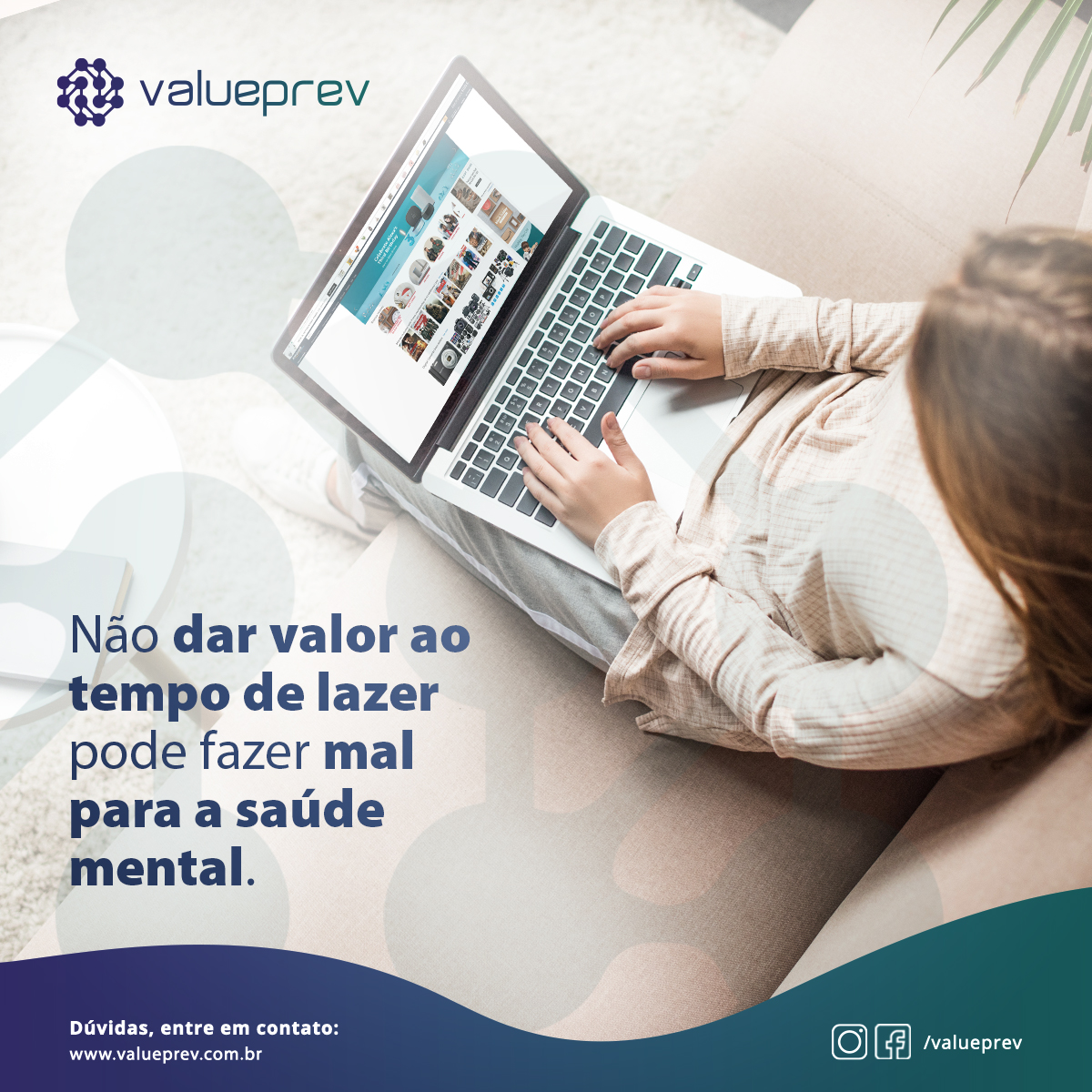 O Impacto do Lazer nas Relações Familiares e Sociais