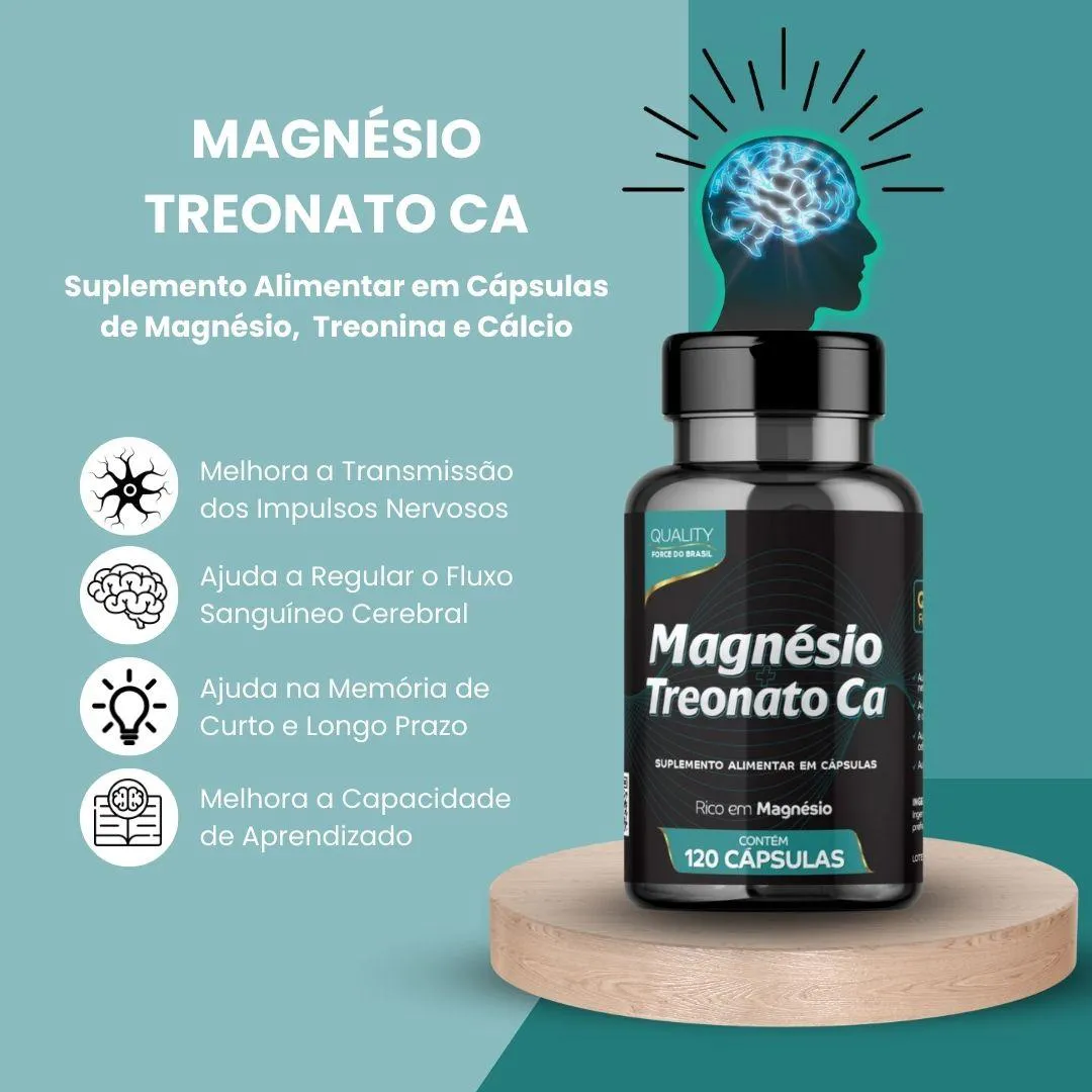 Como o magnésio combate a ansiedade e melhora o humor