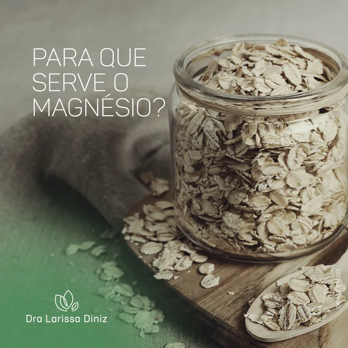 Guia completo sobre os sinais de deficiência de magnésio