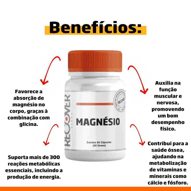 10 alimentos para aumentar o magnésio naturalmente