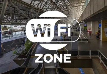 internet gratuita aeroporto de brasília