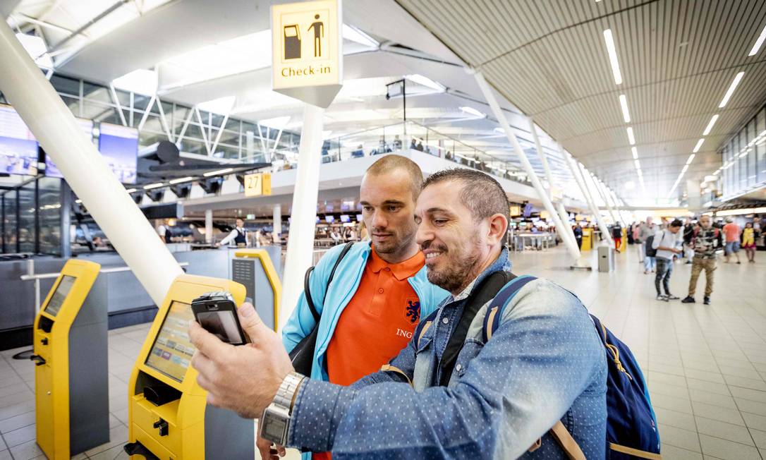 Dicas de segurança para redes Wi-Fi públicas