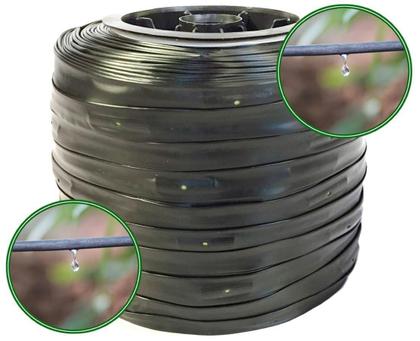 Irrigação por Gotejamento vs. Aspersão: Qual a Melhor Opção para Sua Cultura?