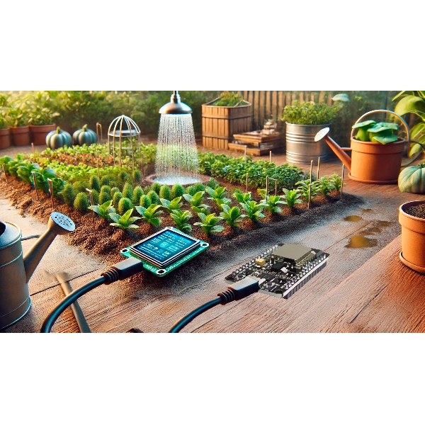 1. Como escolher o timer de irrigação ideal para sua horta.
2. Guia completo: instalação e configuração de timers digitais.
3. Timer de irrigação: economia de água e plantas mais saudáveis.
4. Timer inteligente vs. timer tradicional: qual a melhor opção?
5. Manutenção e solução de problemas comuns em timers de irrigação.