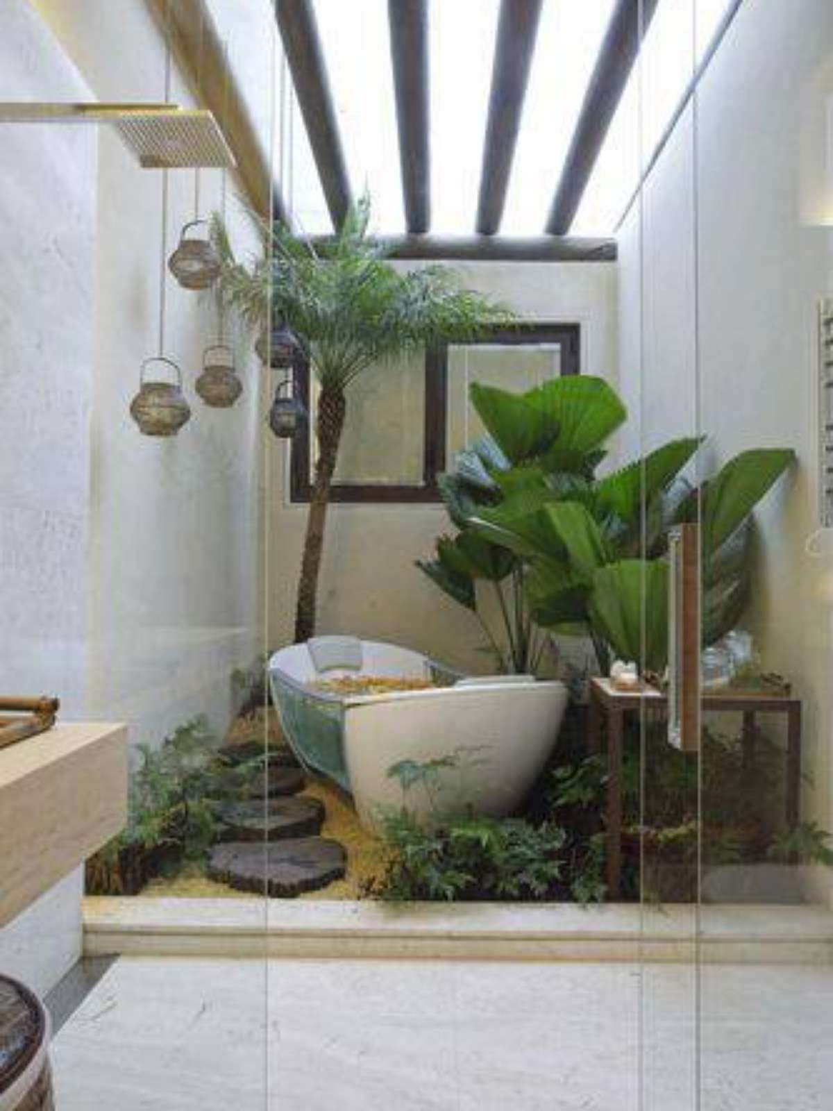 jardim inverno pequeno