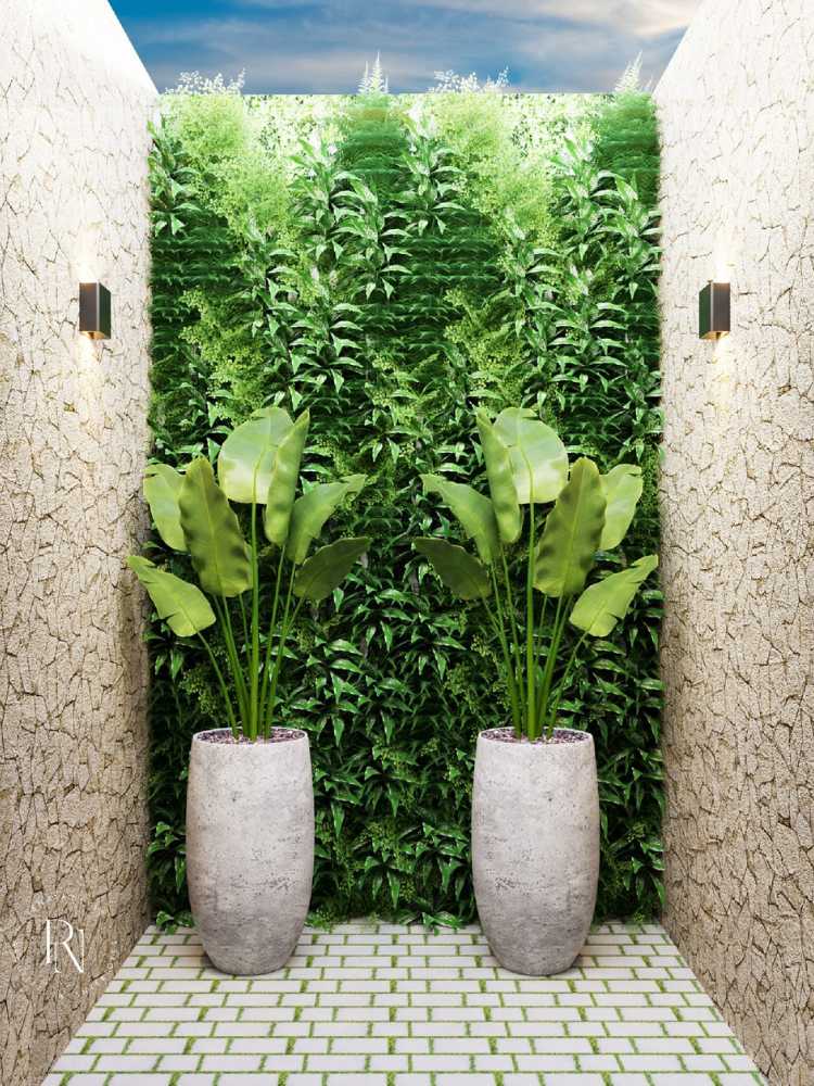 Como Escolher as Plantas Certas para seu Jardim de Inverno