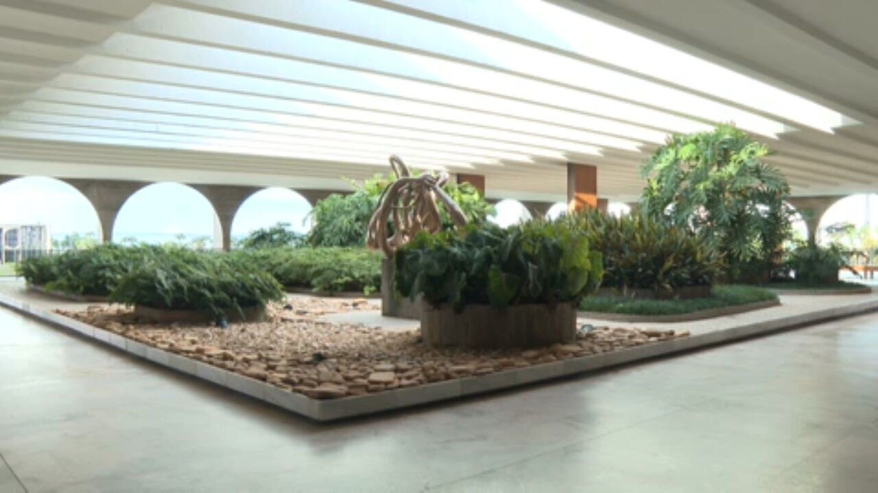 Guia completo para visitar o Palácio Itamaraty