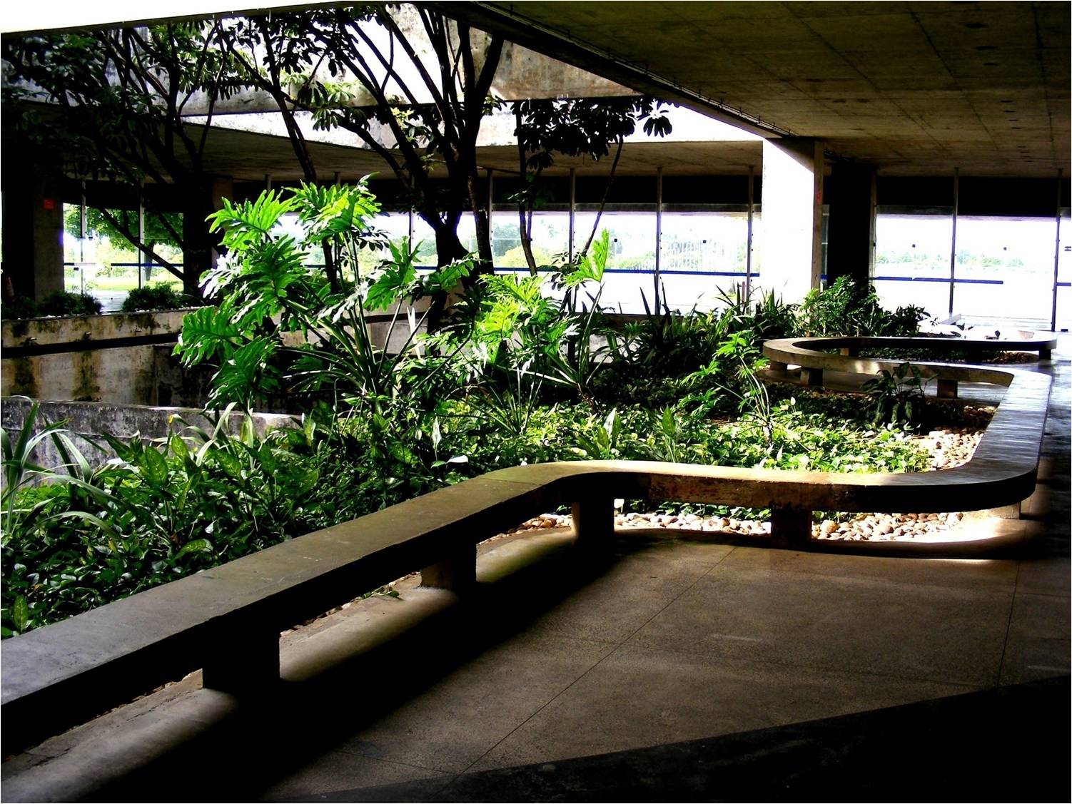 Visita aos Jardins do TCU: O que esperar?