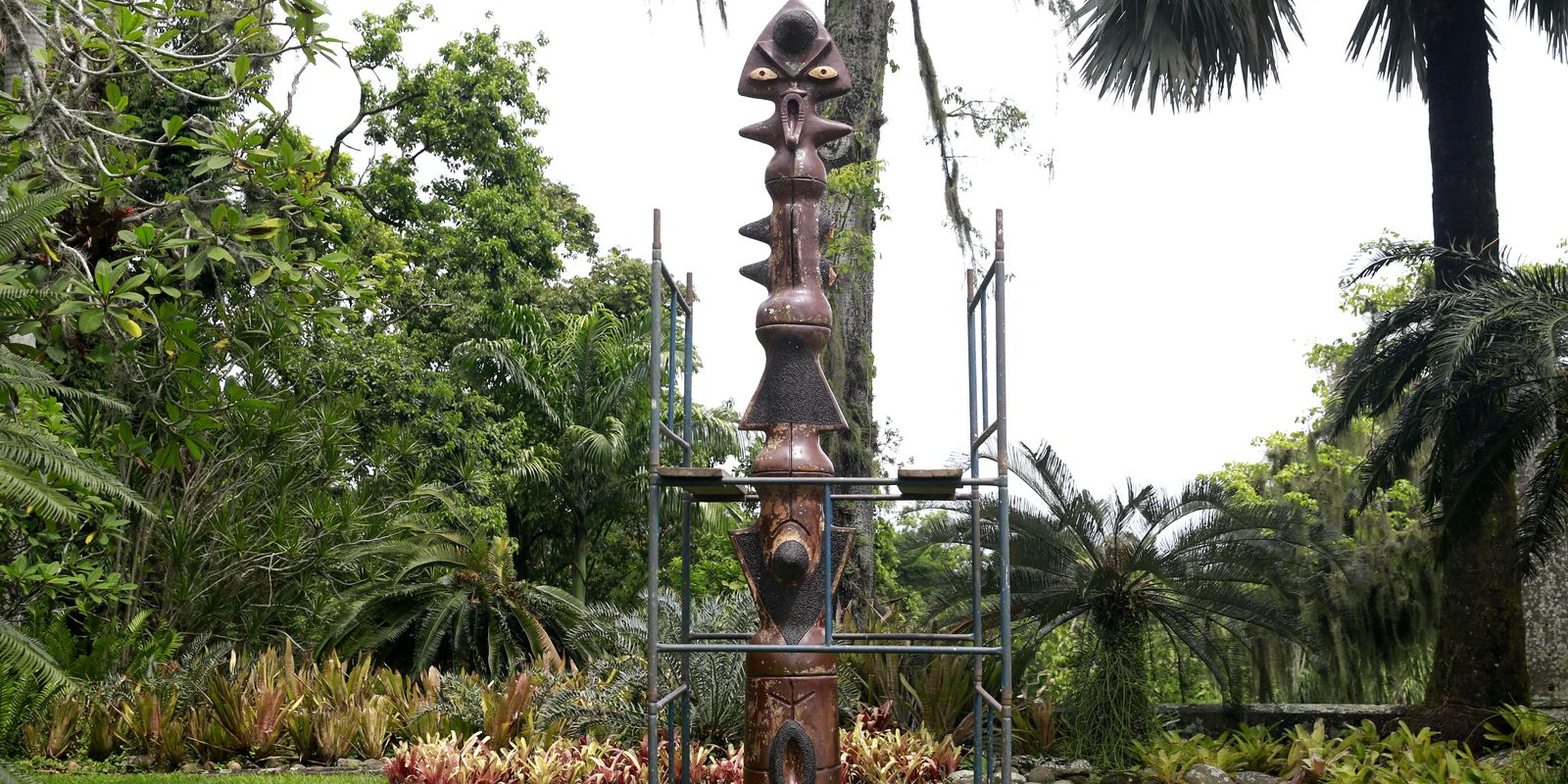 Visita aos Jardins do TCU: O que esperar?