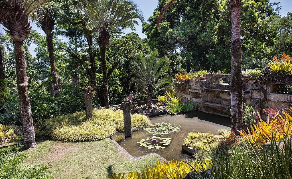 A Arquitetura e o Paisagismo do TCU: Uma Análise Integrada