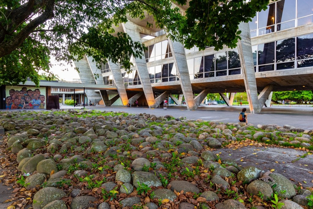 Visita aos Jardins do TCU: O que esperar?