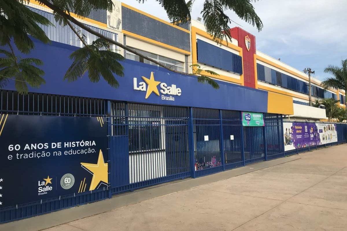 Guia Completo das Escolas Internacionais na L2 Sul