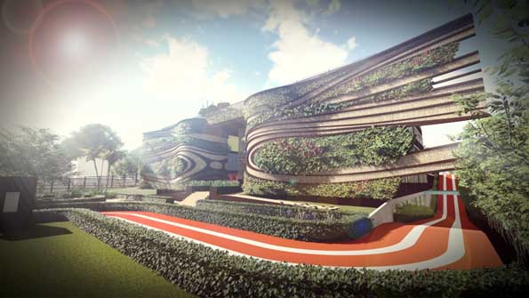 Guia Completo das Escolas Internacionais na L2 Sul