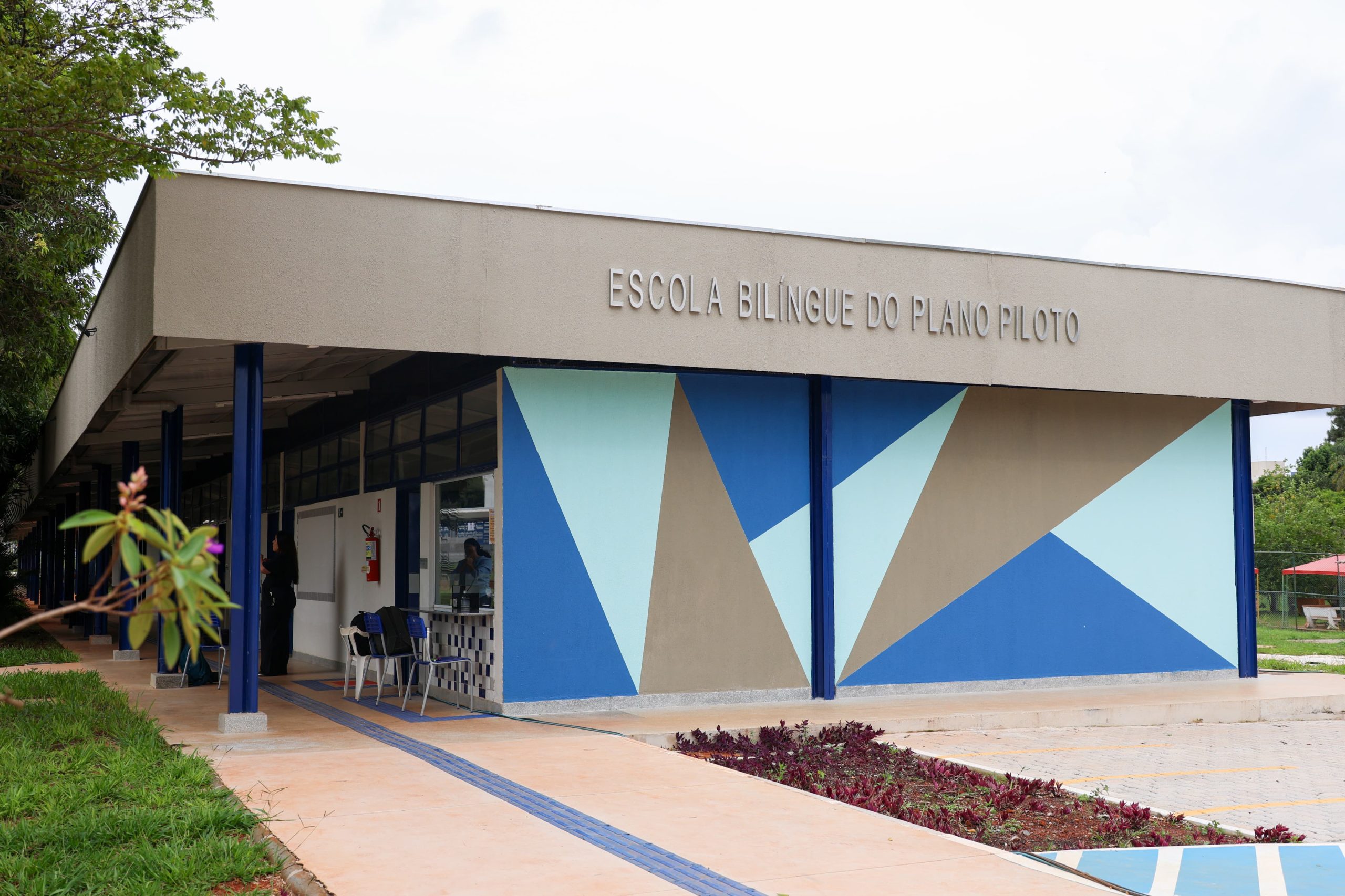 A História da Arquitetura na L2 Sul de Brasília