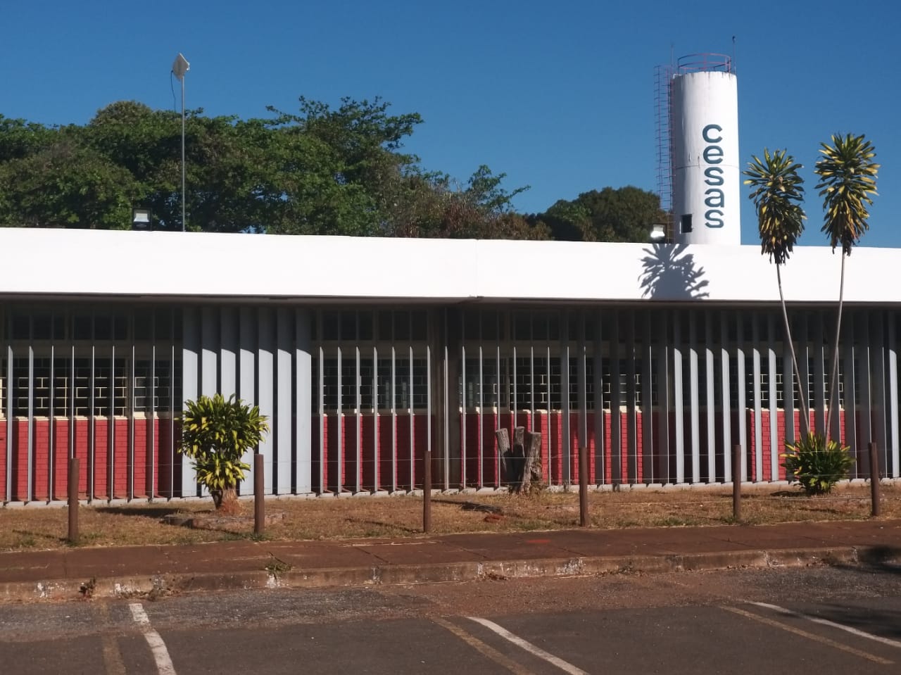 Ensino Superior na L2 Sul: Opções e Vagas