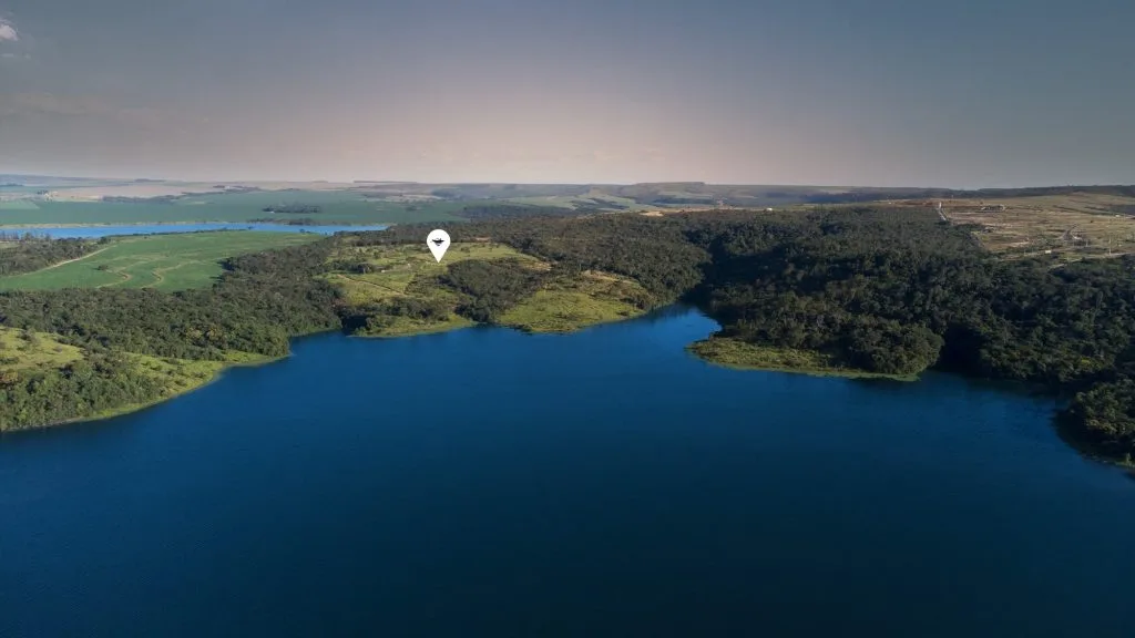 lago corumbá iv condomínios lazer