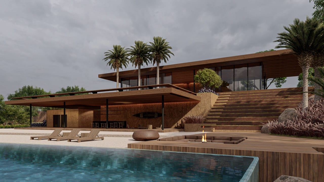 lago corumbá iv condomínios lazer