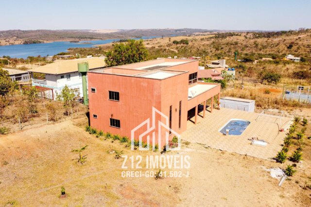 lago corumbá iv condomínios lazer